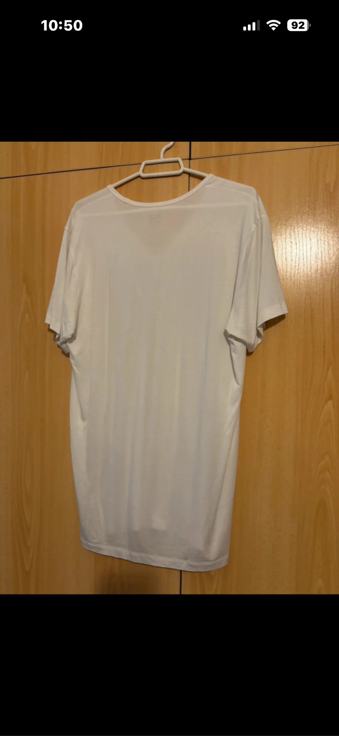 Camiseta Hombre Heattech – photo 3